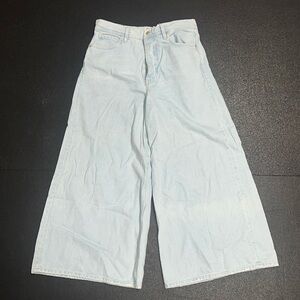 We the free palazzo jeans